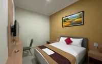 Queensa Hotel