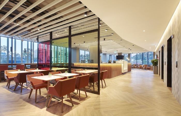 Holiday Inn Express SYDNEY AIRPORT by IHG