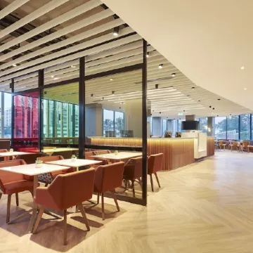 Holiday Inn Express SYDNEY AIRPORT by IHG