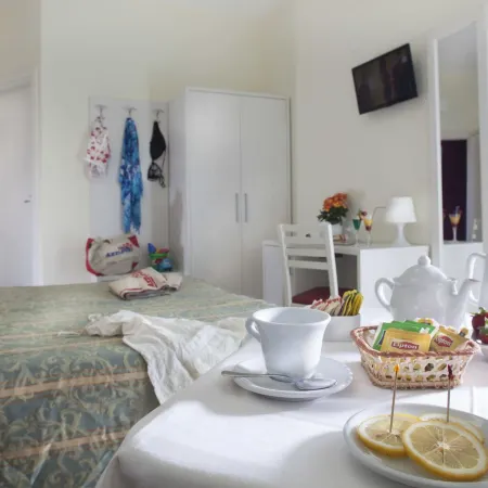 Hotel Marina Beach - Azzurro Club