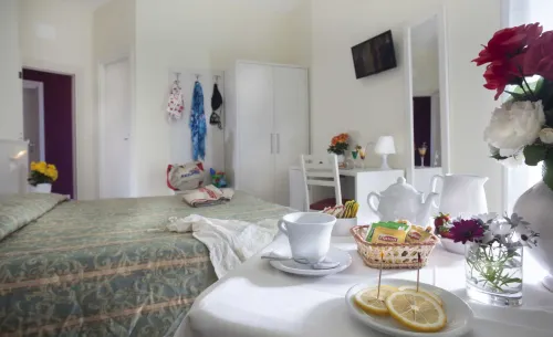 Hotel Marina Beach - Azzurro Club Hotels in Lido Adriano