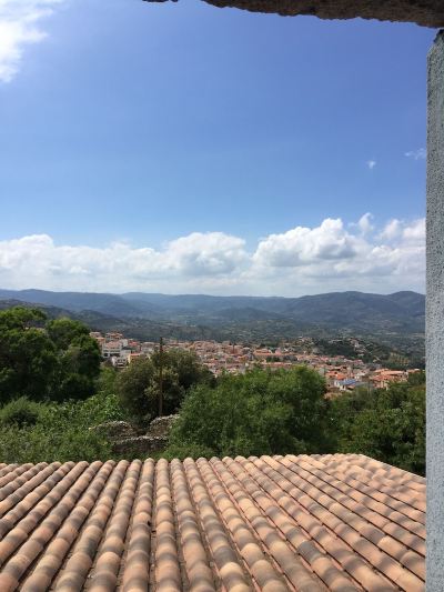 Triple Room with Valley View