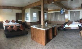 Monkey Beach Dive Resort - Housity