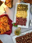 Tenondé Park Hotel - sarapan