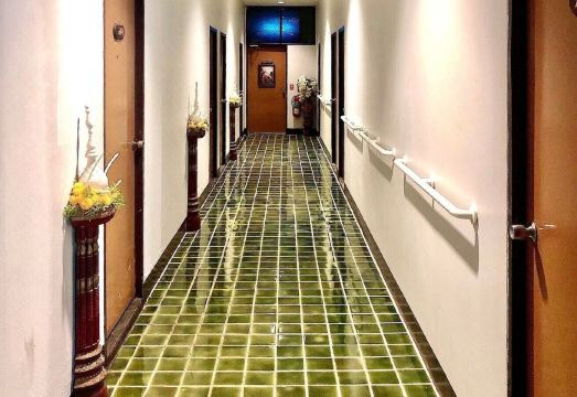 나이트 바자르 부티크 호텔 이미지