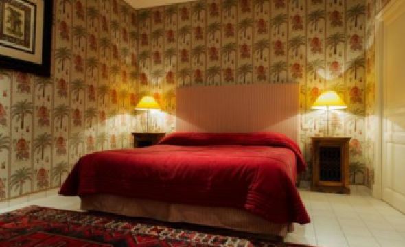 La Chapelle Saint Martin