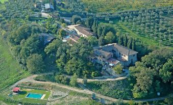 La Rocca Della Magione