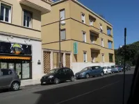 Albergo Bellavista Các khách sạn ở Sezze