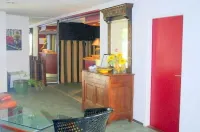 Hotel du Moulin à Vent - Gerland Hotel di Venissieux
