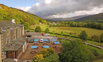 Embleton Spa Hotel & Apartments