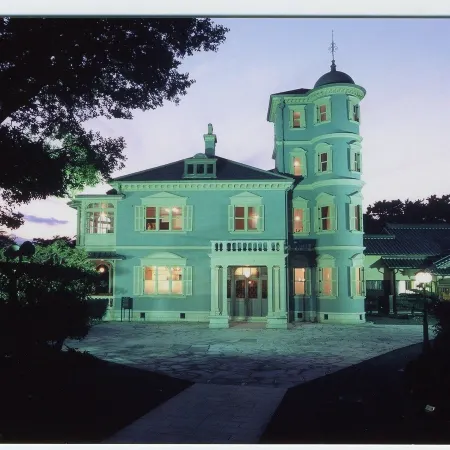 Business Hotel BL Kuwana