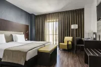 Eurostars Asta Regia Jerez Hotels in Jerez de la Frontera