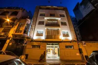 Hotel Serrano