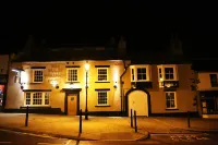 The Three Horseshoes Hotel Hotels in Brignall