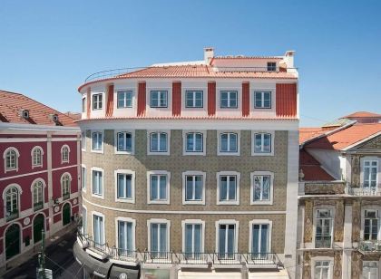 Teatro Boutique Rooms & Suites