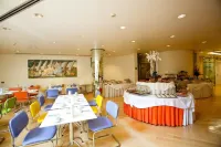 Hotel Albani Roma - servizio colazione
