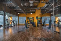 El Embajador, a Royal Hideaway Hotel - Gym