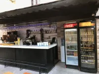 Grand Erken Hotel - bar