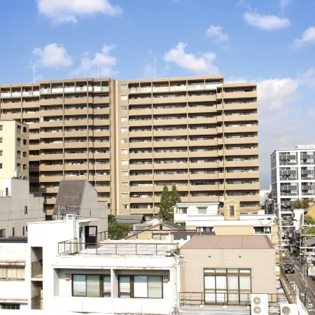 City Pension Tommy Rich Inn Kyoto
