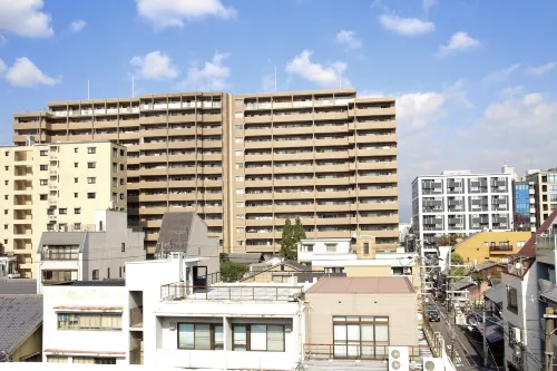 City Pension Tommy Rich Inn Kyoto - Ostelli