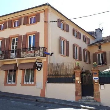 Chambres d'hôtes Belle Occitane