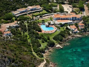Hotel la Bisaccia