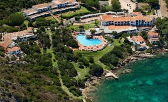 Hotel la Bisaccia
