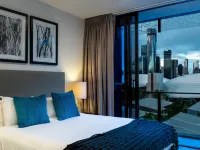 Opera Apartments South Brisbane Hotels in South Brisbane
