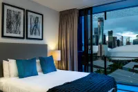 Opera Apartments South Brisbane Hotels in West End