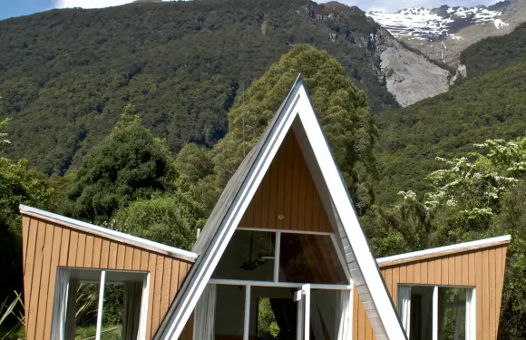 驚奇之地馬卡羅拉旅館