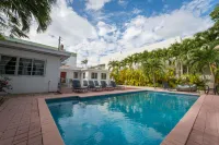 Casa Gaby Apartments Part of the Oasis Casita Collection