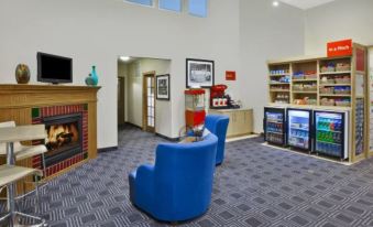 TownePlace Suites Milwaukee Brookfield