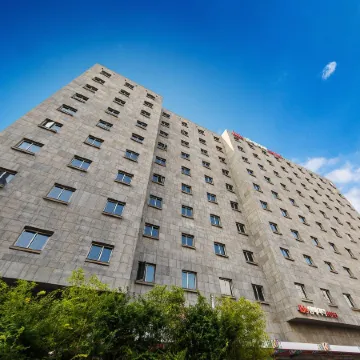 ibis Ambassador Seoul Insadong(Newly renovated in 2025)