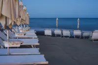 Hotel Garden Lido - Beach