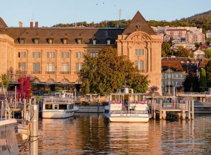 Neuchâtel City Hôtel