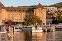 Neuchatel City Hotel Hotel a Neuchatel