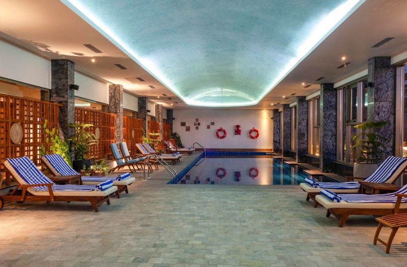Taj Theog Resort & Spa Shimla photo 4