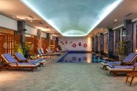 Taj Theog Resort & Spa Shimla - Pools