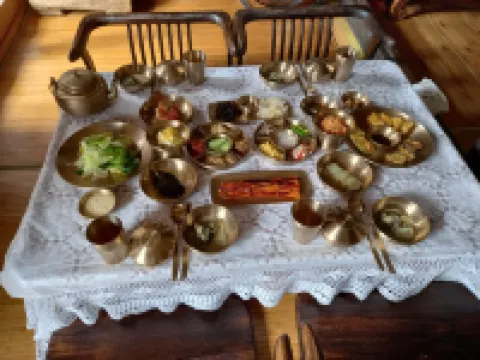 House of Bonghwa Giheon