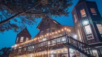 Beach Terrace Pension Taean