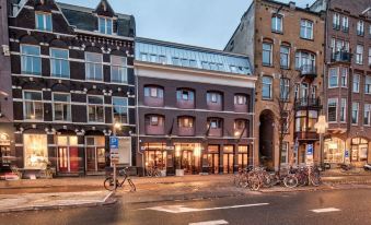 Hotel Van de Vijsel