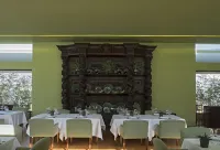 Quinta da Pacheca - breakfast