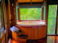 Mt Quincan Crater Retreat Hotels in Malanda