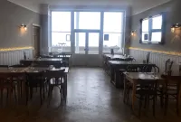 Hotel Continental - Завтрак