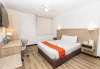 Casa Andina Standard Arequipa Hotel dekat Puente Grau