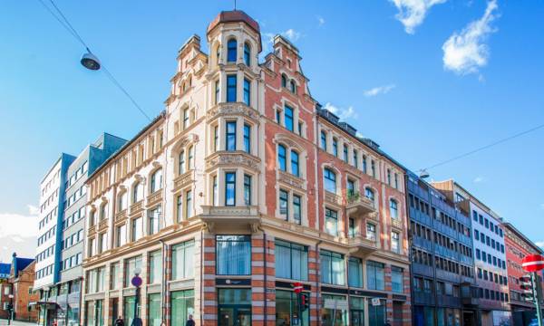 K7 Hotel Oslo
