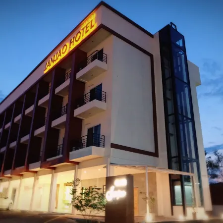 Janjao Hotel