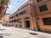 L'Ambasciata Hotel de Charme Cagliari otelleri