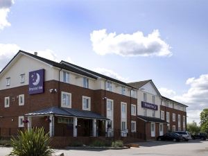 Premier Inn Basildon (Festival Park)