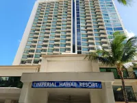 Imperial Hawaii Resort فنادق في 
